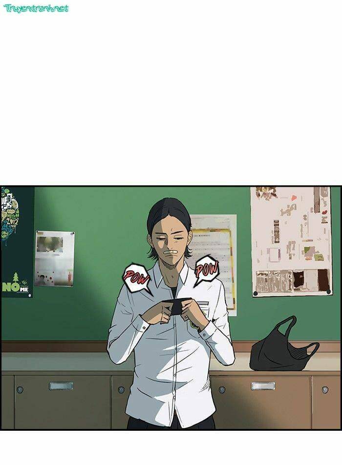 Thể Thao Cực Hạn - Chapter 38 - Page 5