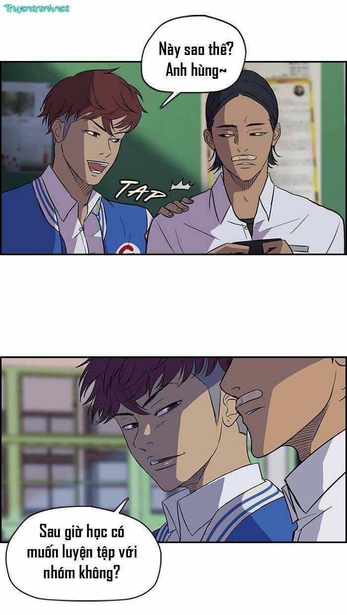 Thể Thao Cực Hạn - Chapter 38 - Page 6