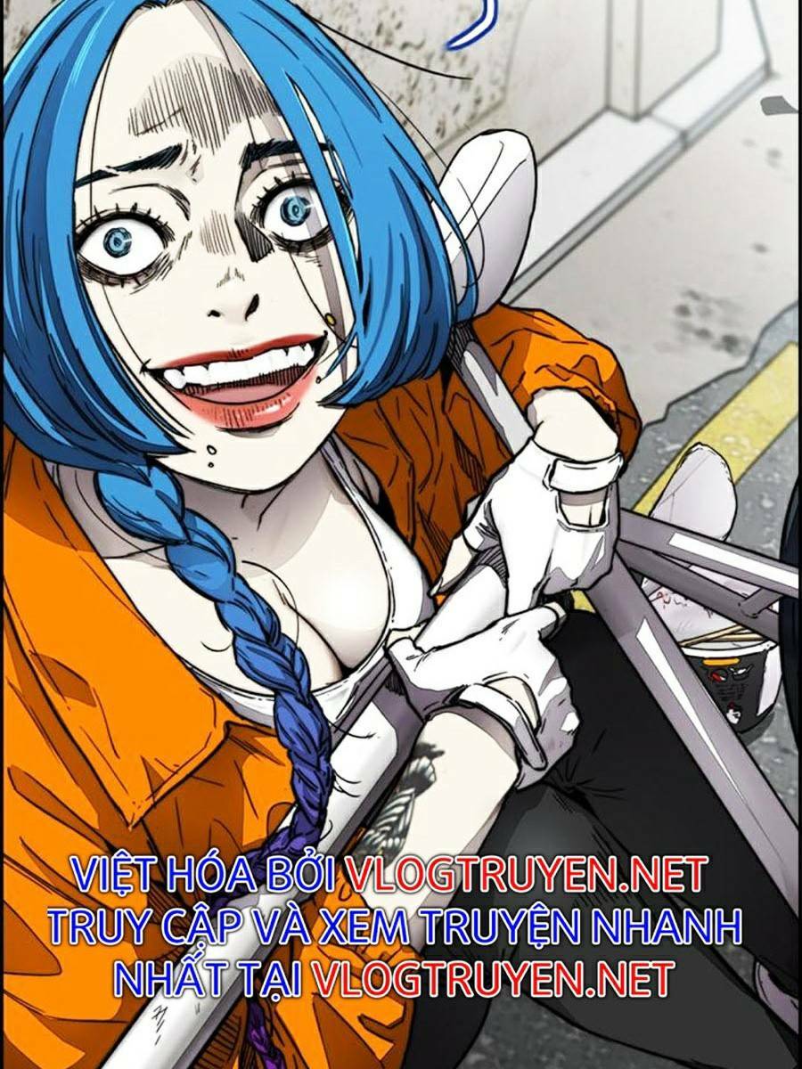Thể Thao Cực Hạn - Chapter 380.1 - Page 22