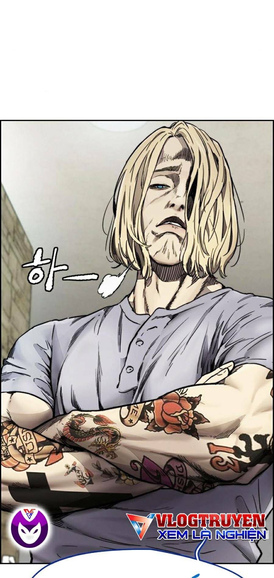 Thể Thao Cực Hạn - Chapter 380.1 - Page 40