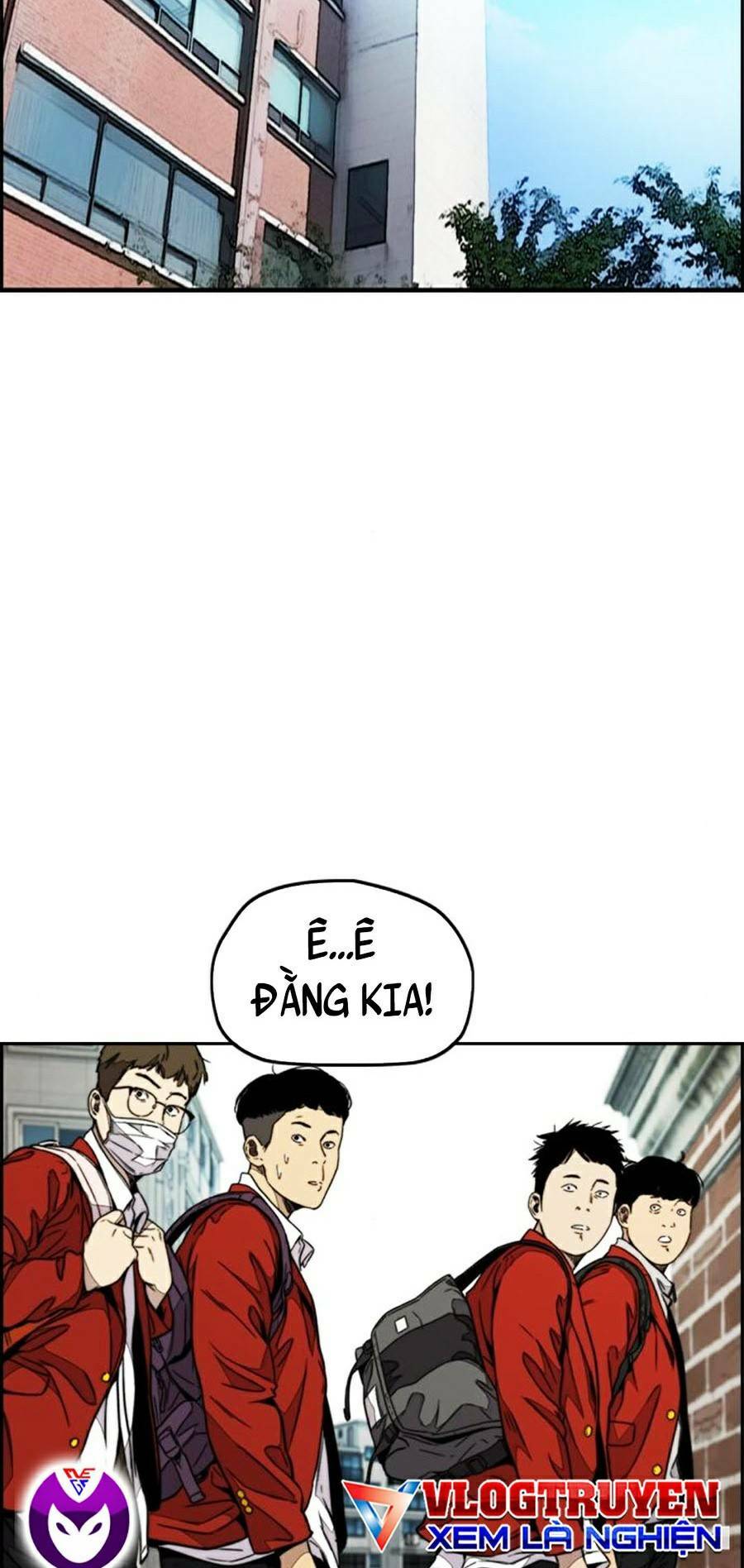 Thể Thao Cực Hạn - Chapter 380.1 - Page 43