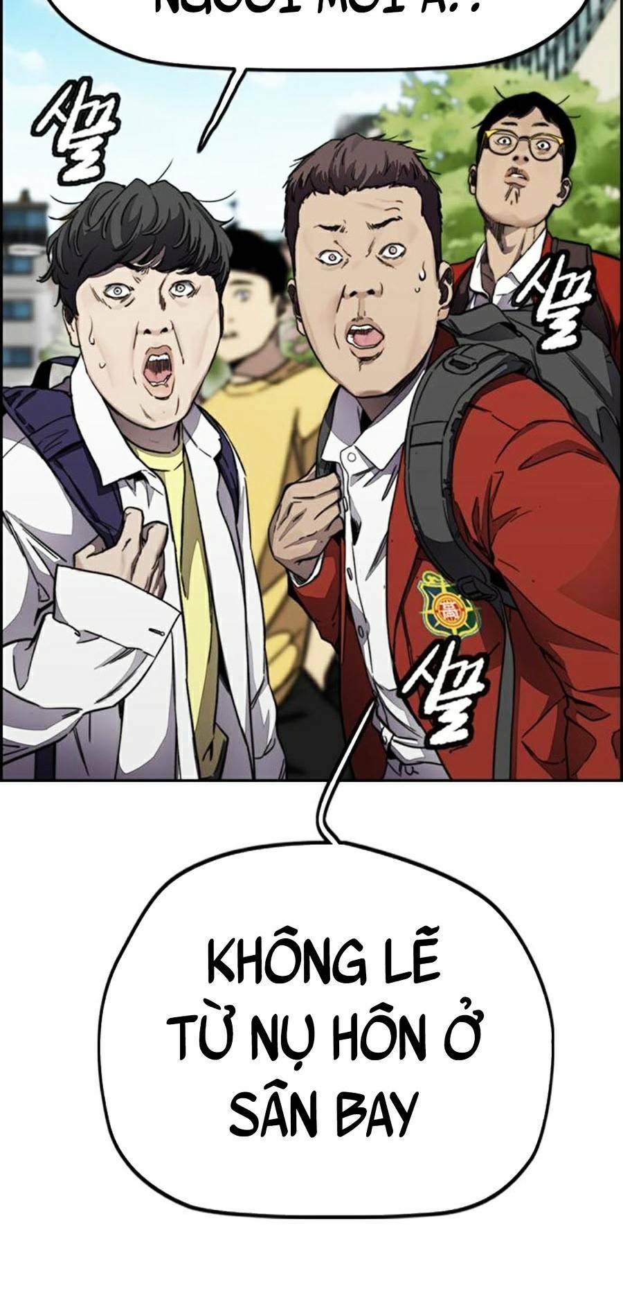 Thể Thao Cực Hạn - Chapter 380.1 - Page 46