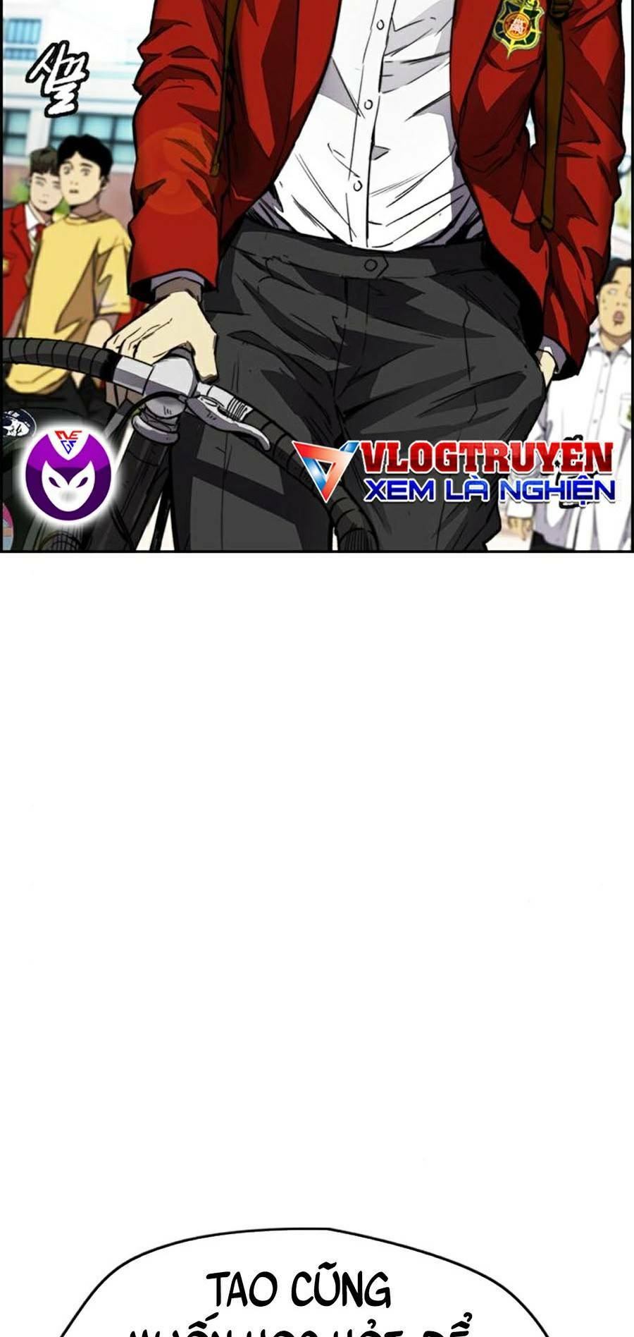 Thể Thao Cực Hạn - Chapter 380.1 - Page 48