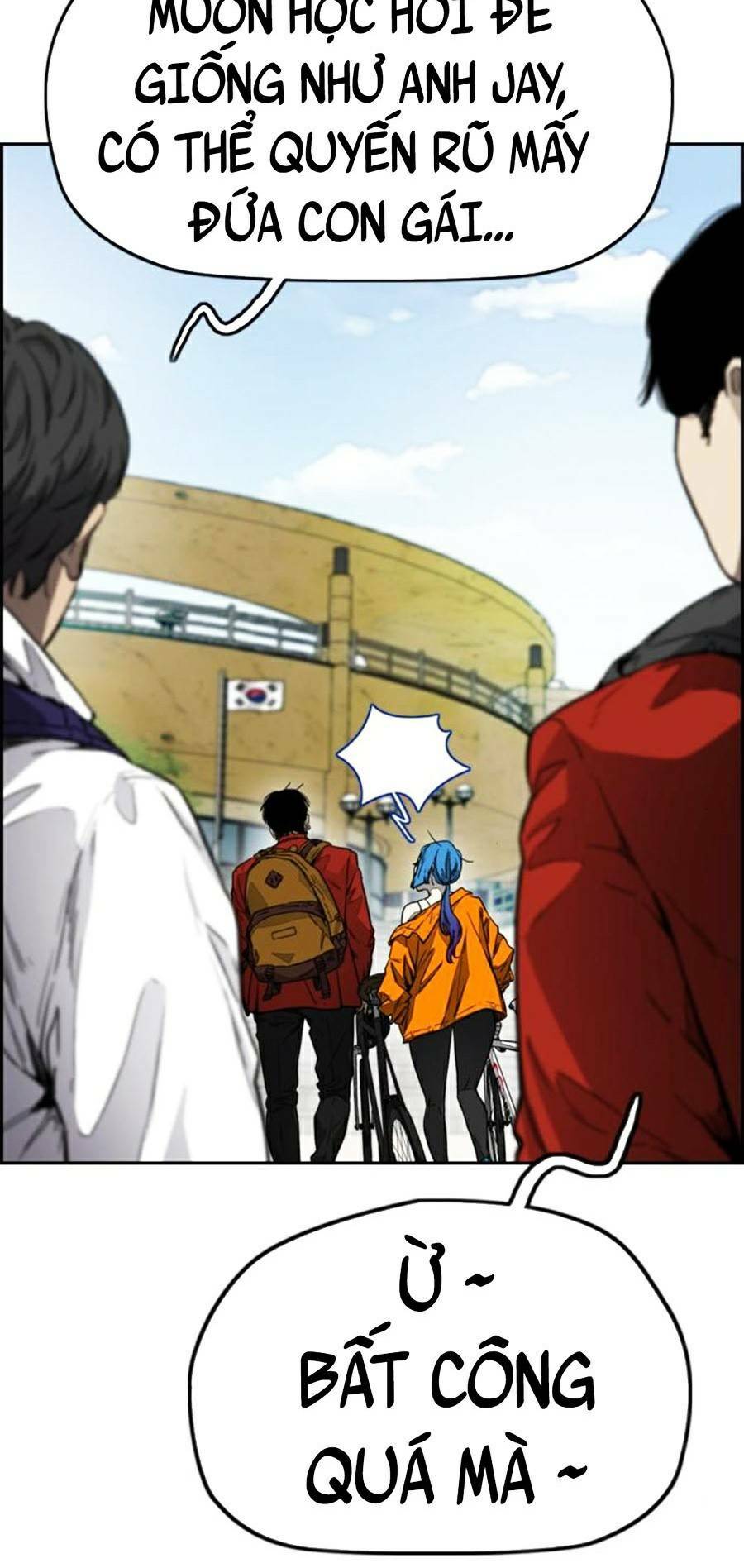 Thể Thao Cực Hạn - Chapter 380.1 - Page 49