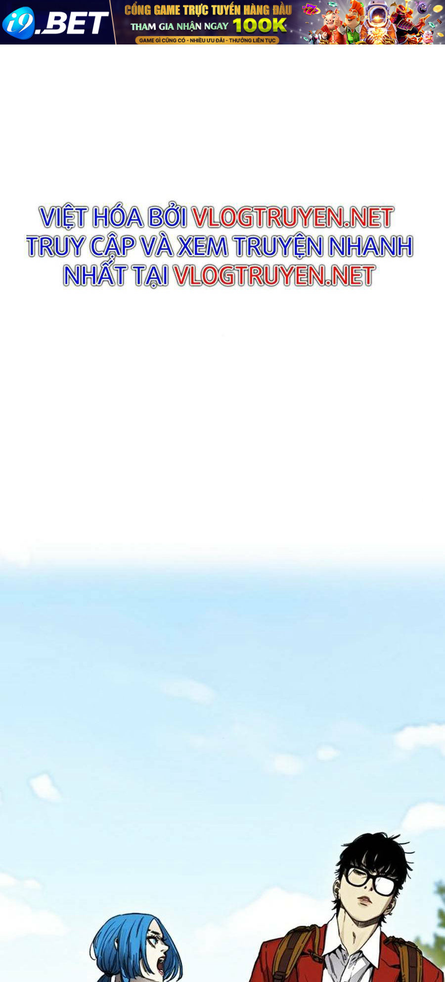 Thể Thao Cực Hạn - Chapter 380.1 - Page 50