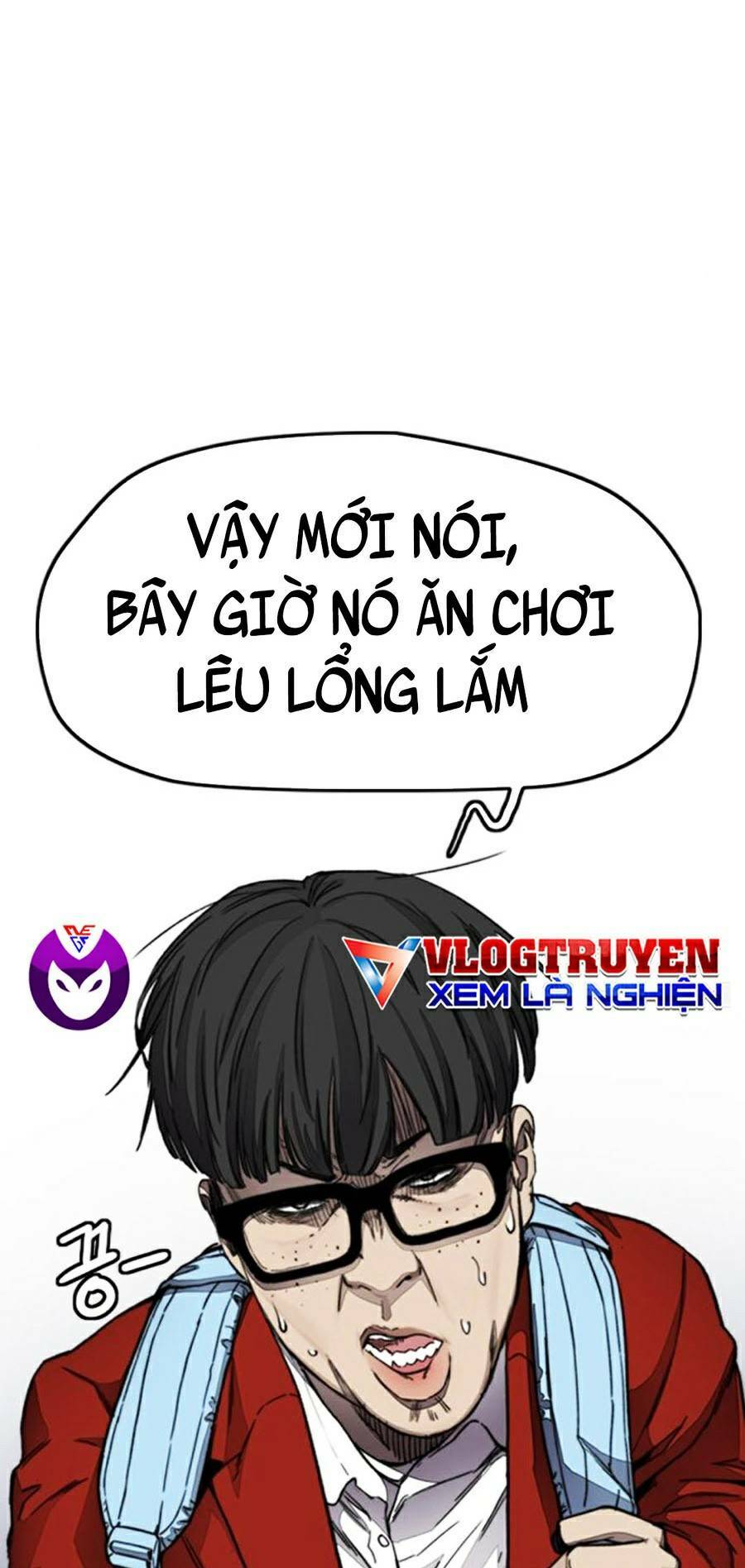 Thể Thao Cực Hạn - Chapter 380.1 - Page 53