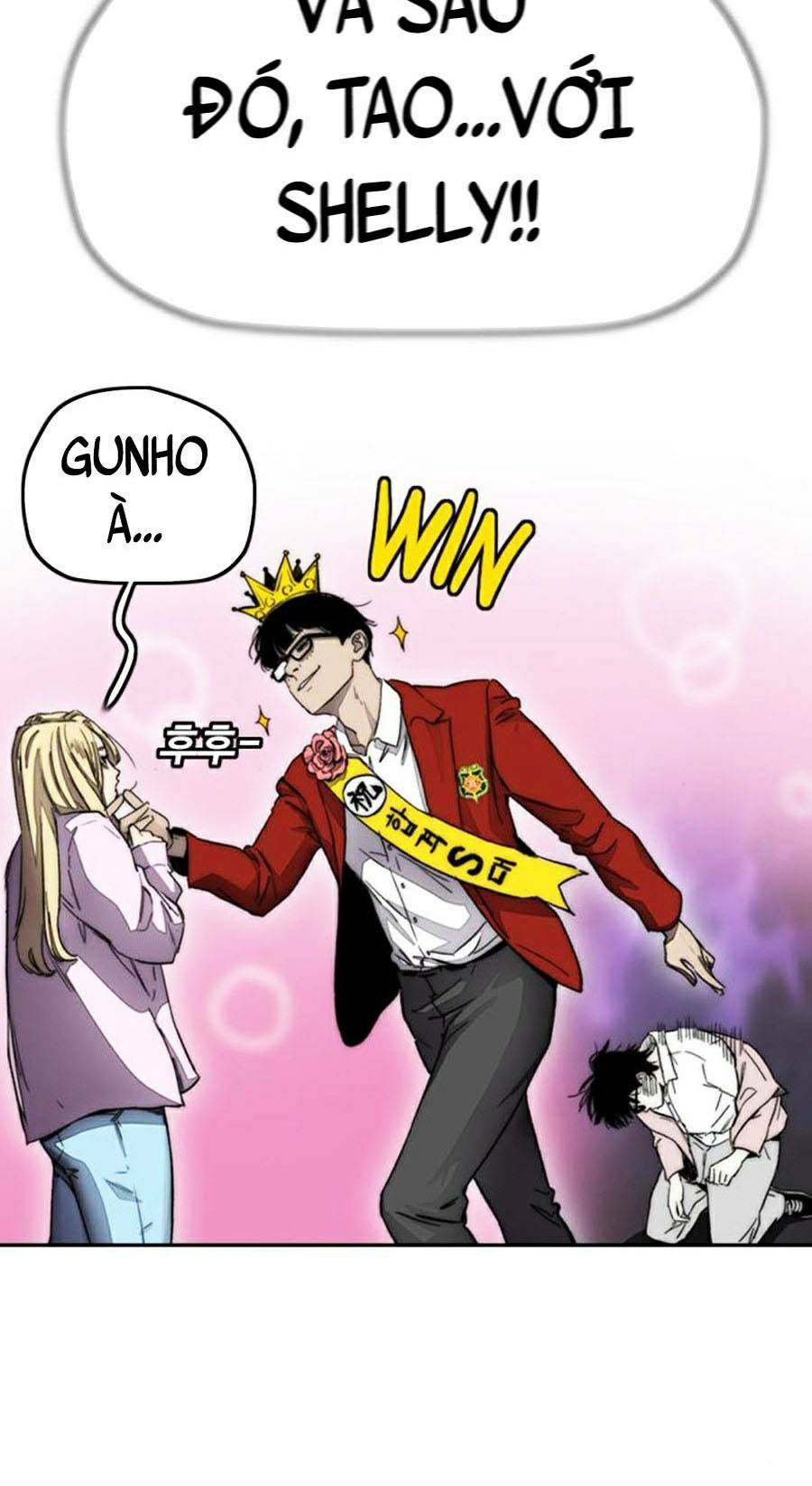 Thể Thao Cực Hạn - Chapter 380.1 - Page 55