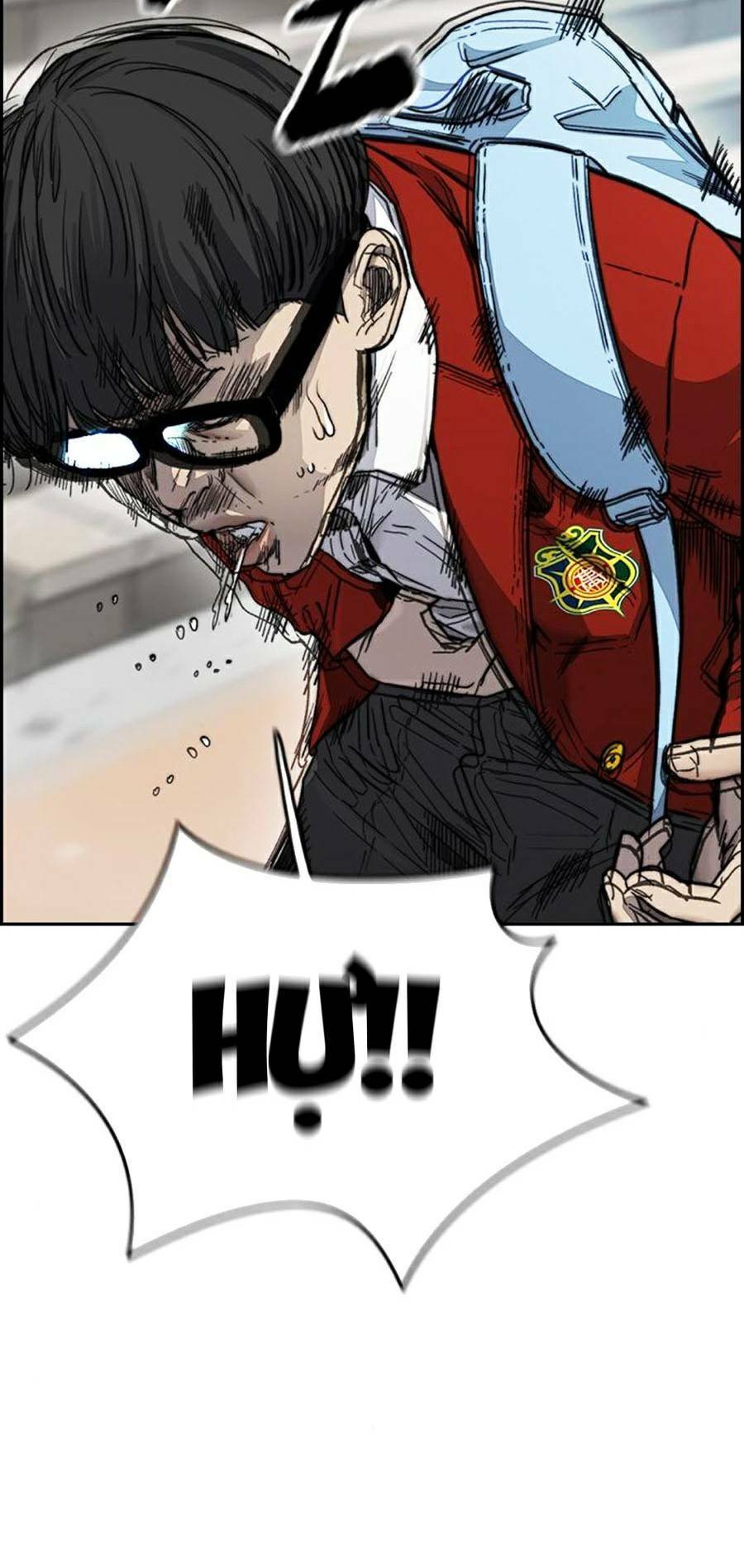 Thể Thao Cực Hạn - Chapter 380.1 - Page 60