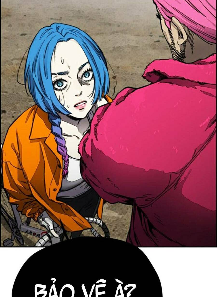 Thể Thao Cực Hạn - Chapter 380.1 - Page 84