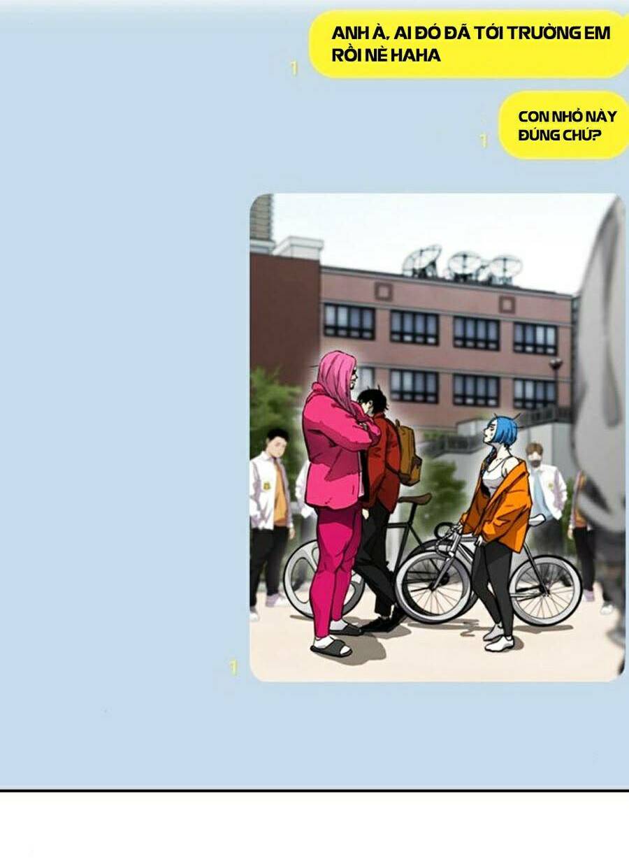 Thể Thao Cực Hạn - Chapter 380.1 - Page 98