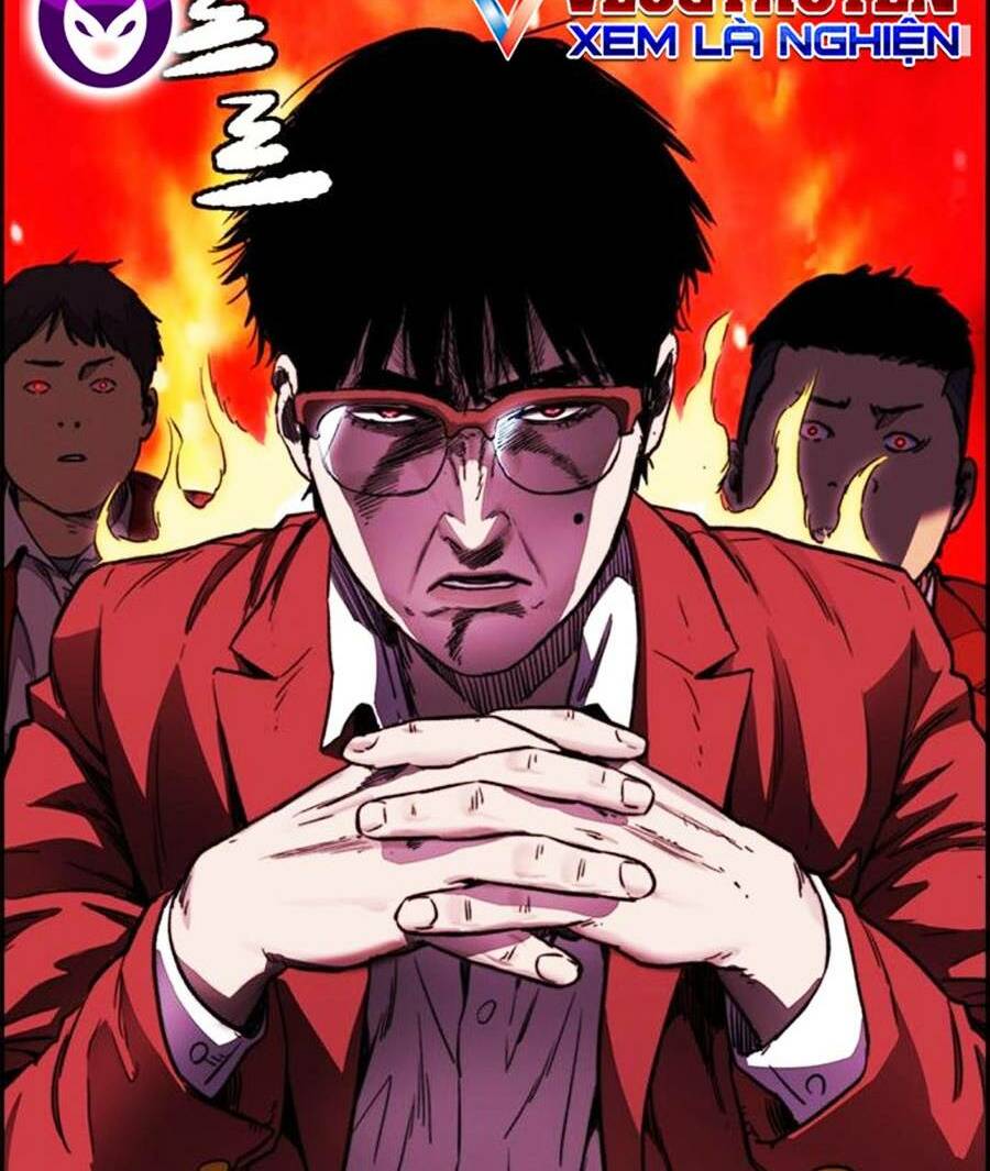 Thể Thao Cực Hạn - Chapter 380.5 - Page 19