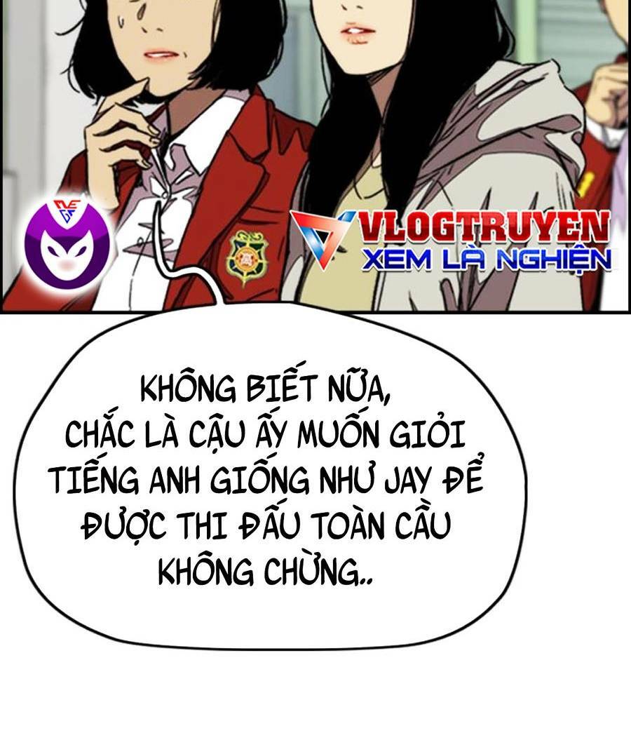 Thể Thao Cực Hạn - Chapter 380.5 - Page 24