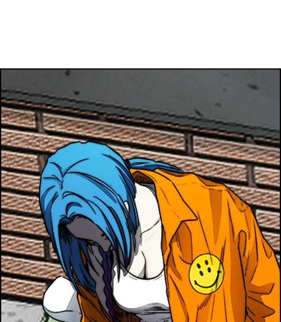 Thể Thao Cực Hạn - Chapter 380.5 - Page 43