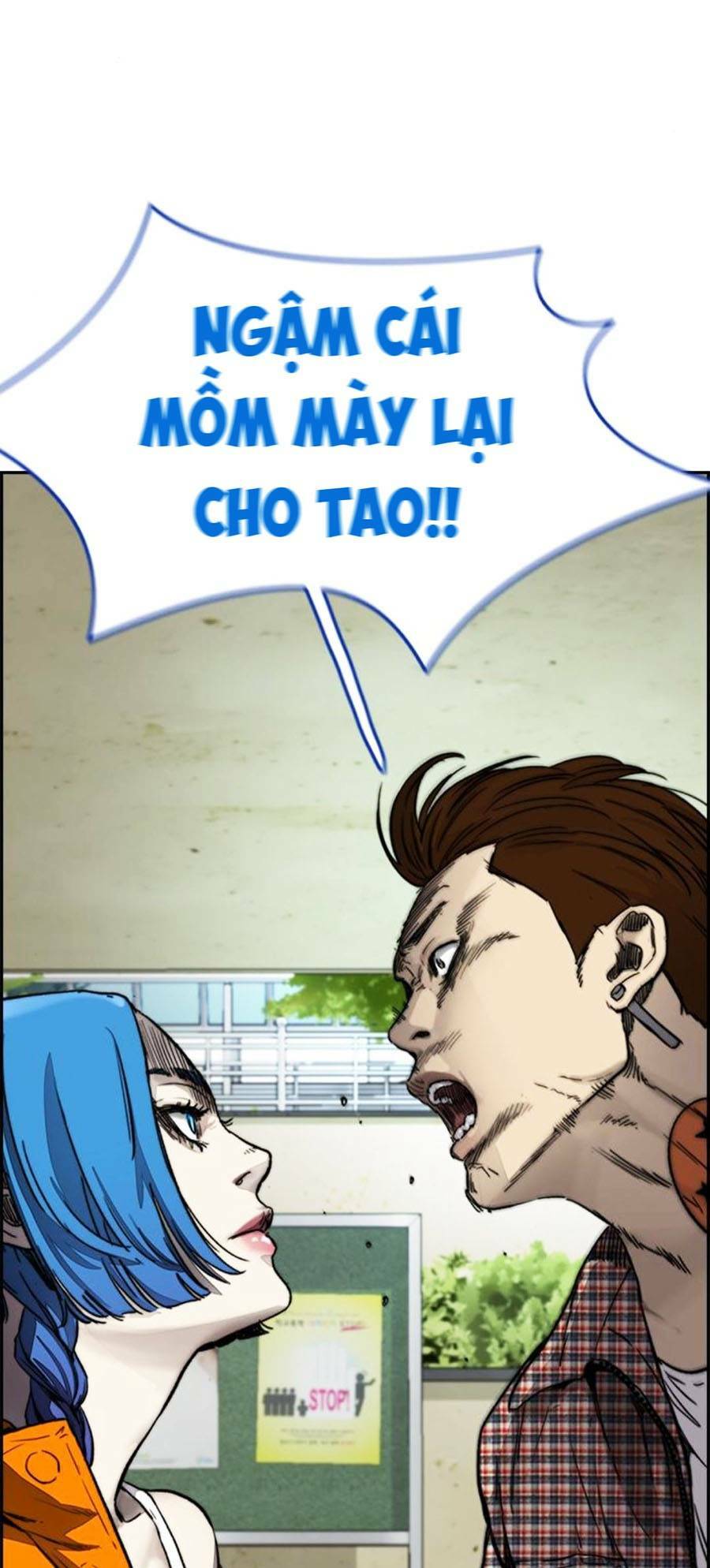 Thể Thao Cực Hạn - Chapter 380.5 - Page 80