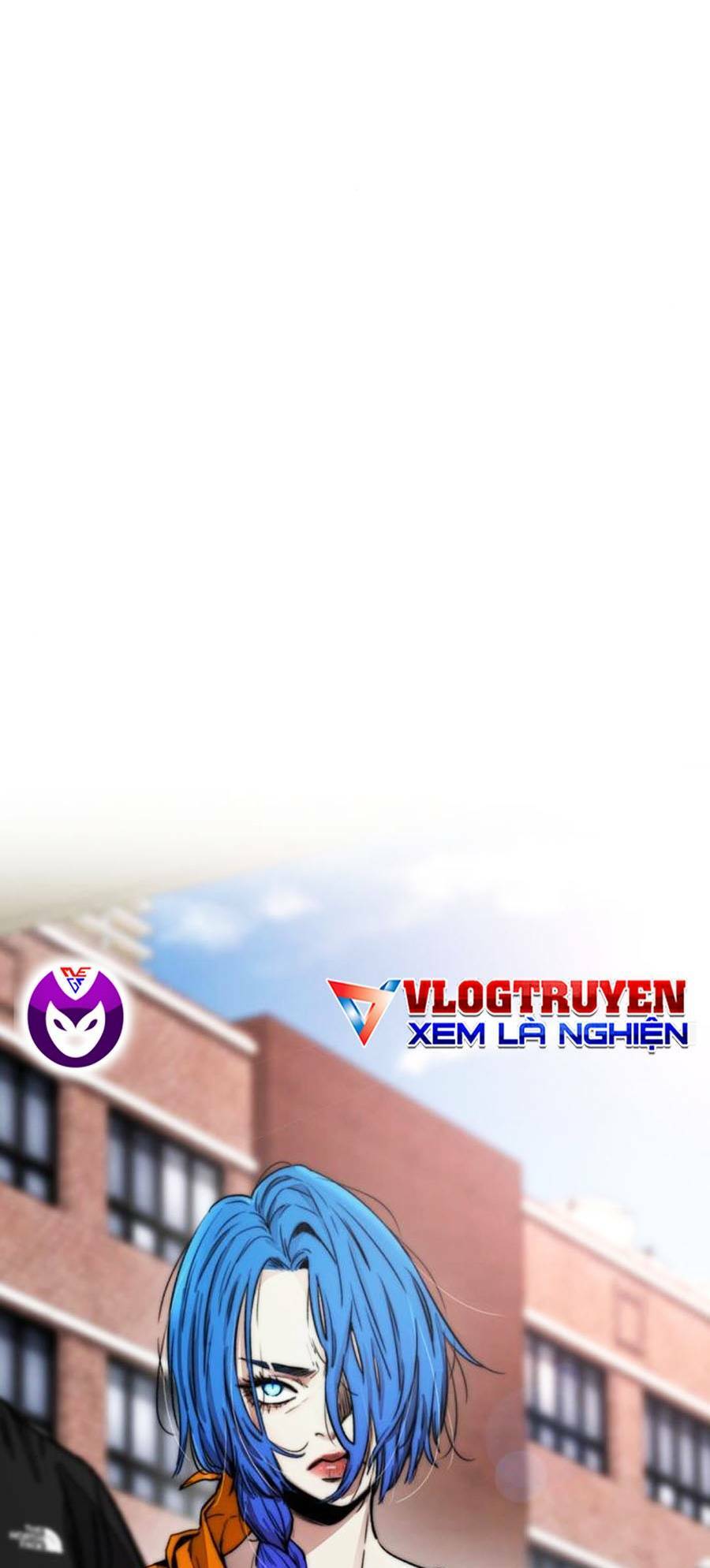 Thể Thao Cực Hạn - Chapter 380.5 - Page 84