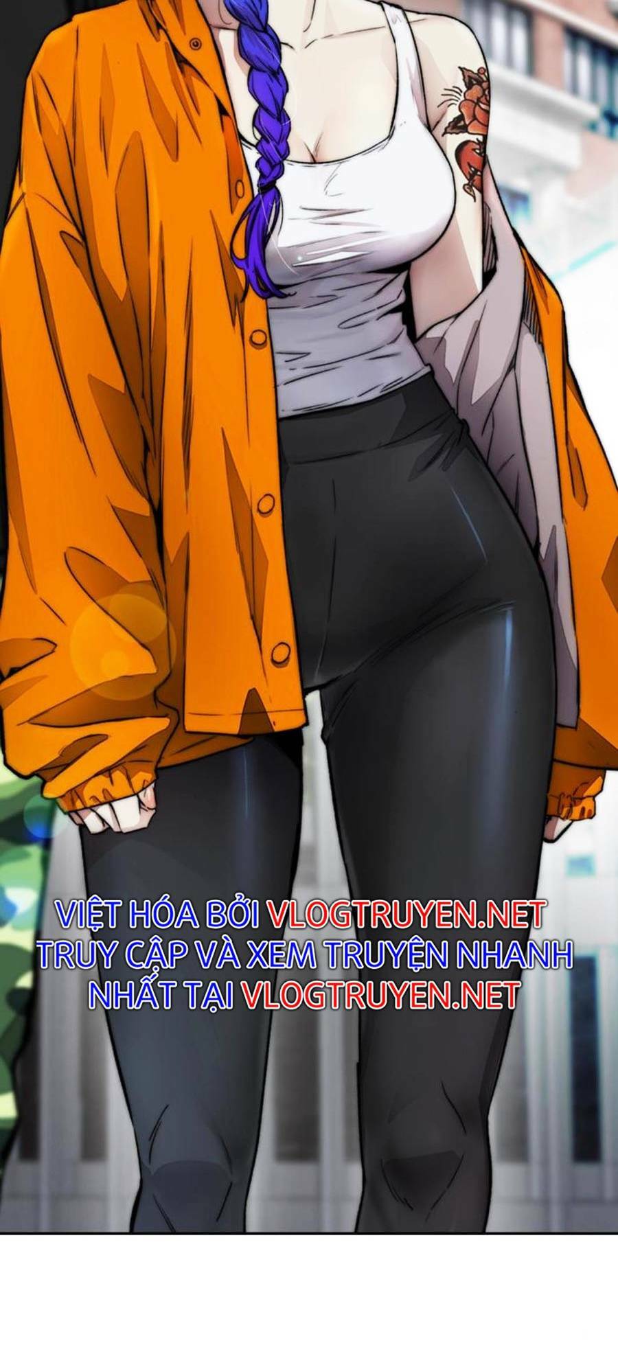 Thể Thao Cực Hạn - Chapter 380.5 - Page 85