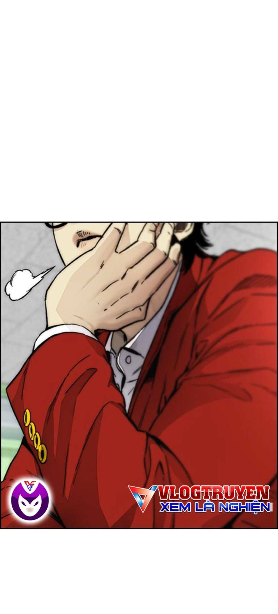 Thể Thao Cực Hạn - Chapter 380.5 - Page 87