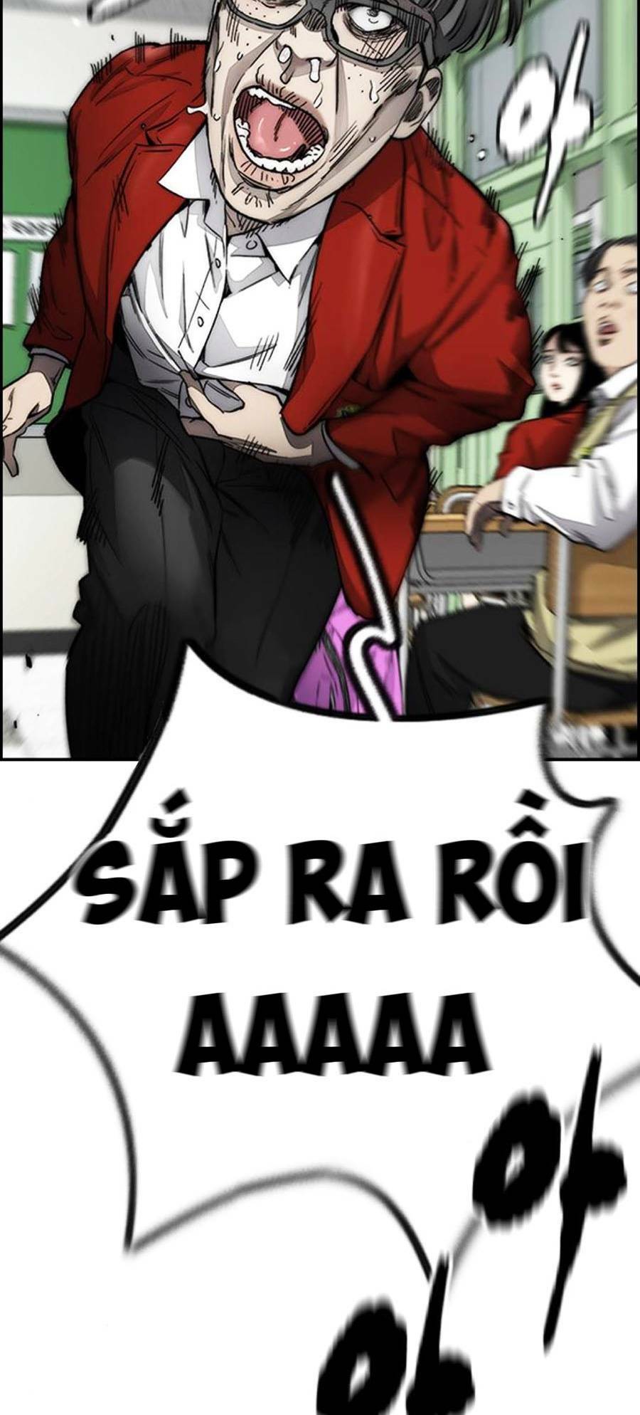 Thể Thao Cực Hạn - Chapter 380.5 - Page 93