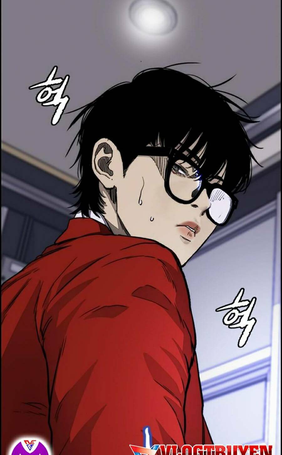 Thể Thao Cực Hạn - Chapter 381.1 - Page 101