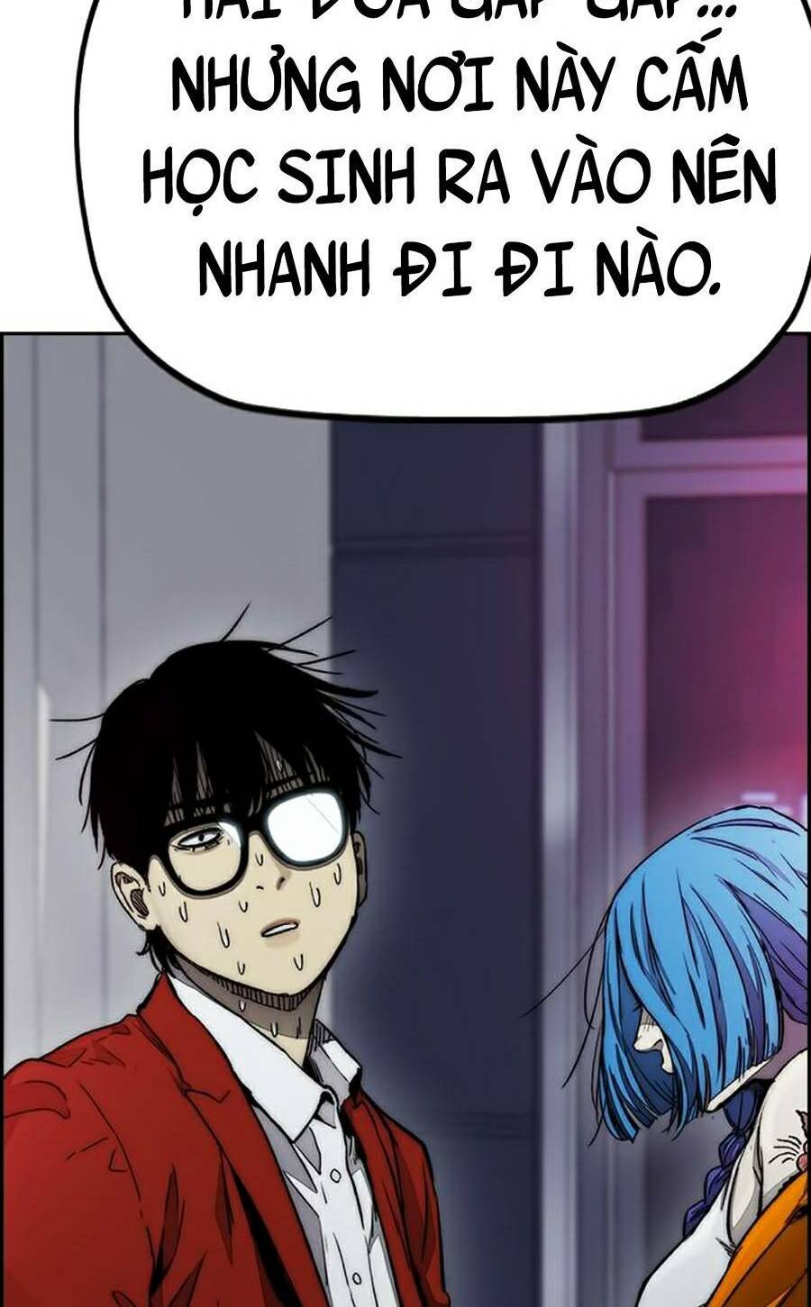 Thể Thao Cực Hạn - Chapter 381.1 - Page 105