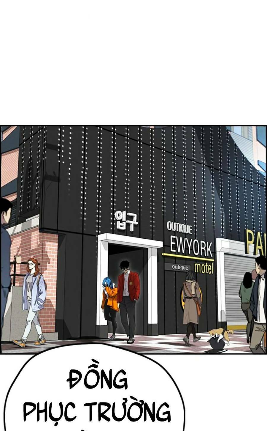 Thể Thao Cực Hạn - Chapter 381.1 - Page 114