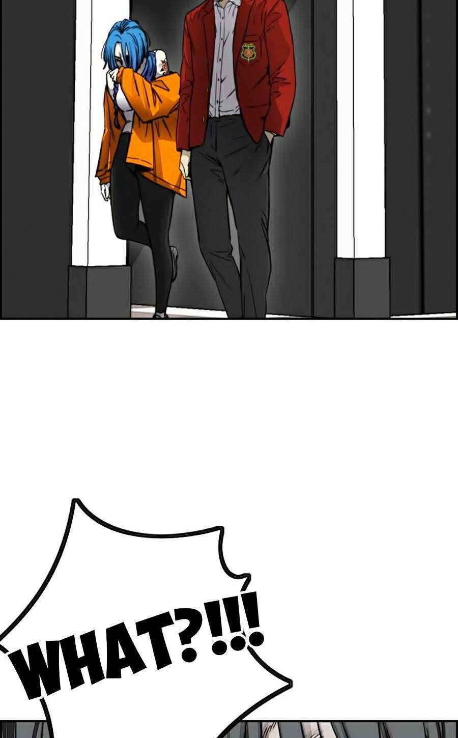 Thể Thao Cực Hạn - Chapter 381.1 - Page 116