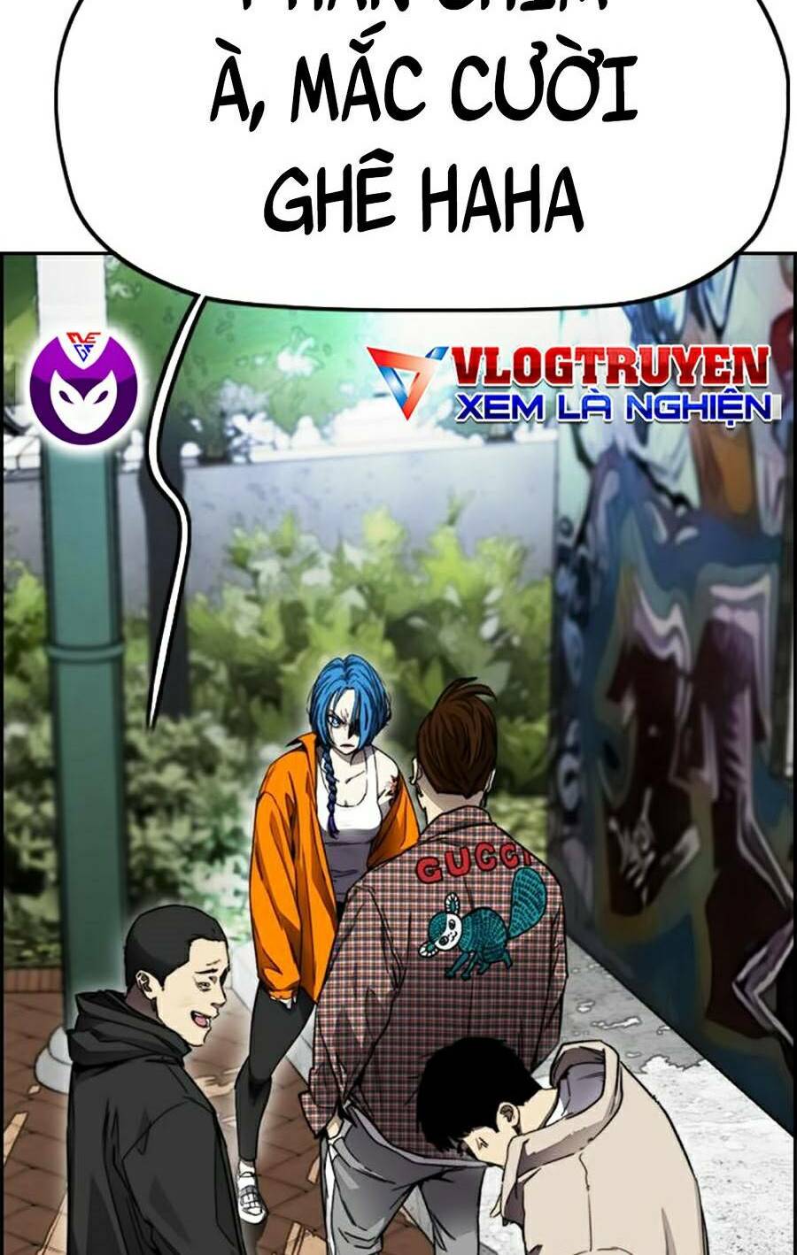 Thể Thao Cực Hạn - Chapter 381.1 - Page 25