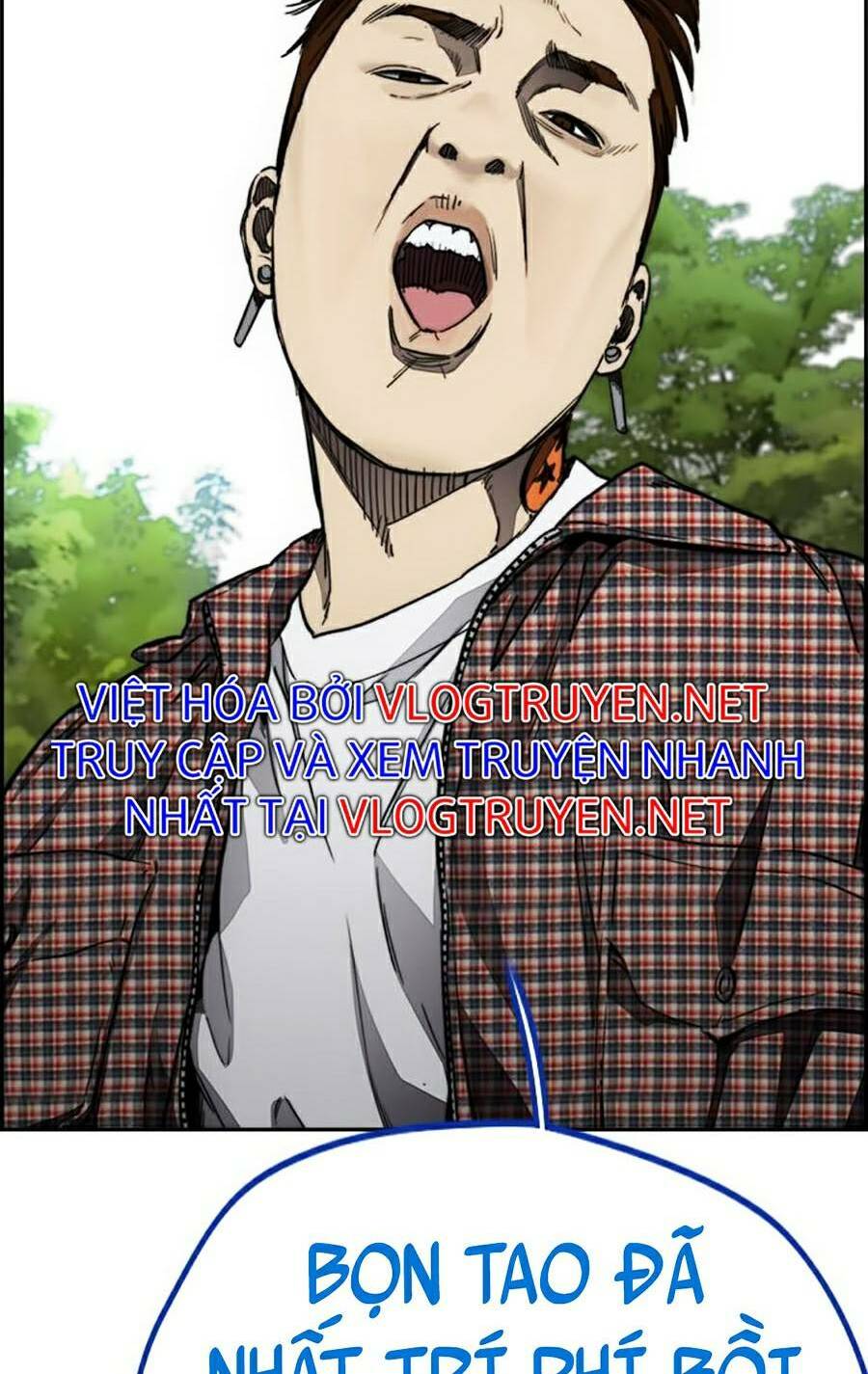 Thể Thao Cực Hạn - Chapter 381.1 - Page 41