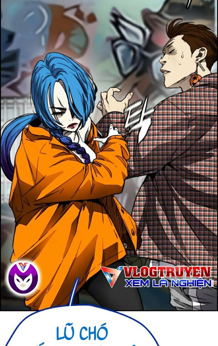 Thể Thao Cực Hạn - Chapter 381.1 - Page 43