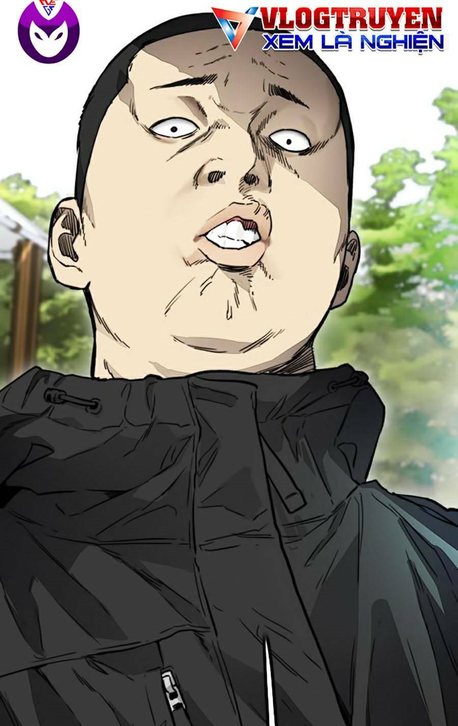 Thể Thao Cực Hạn - Chapter 381.1 - Page 48