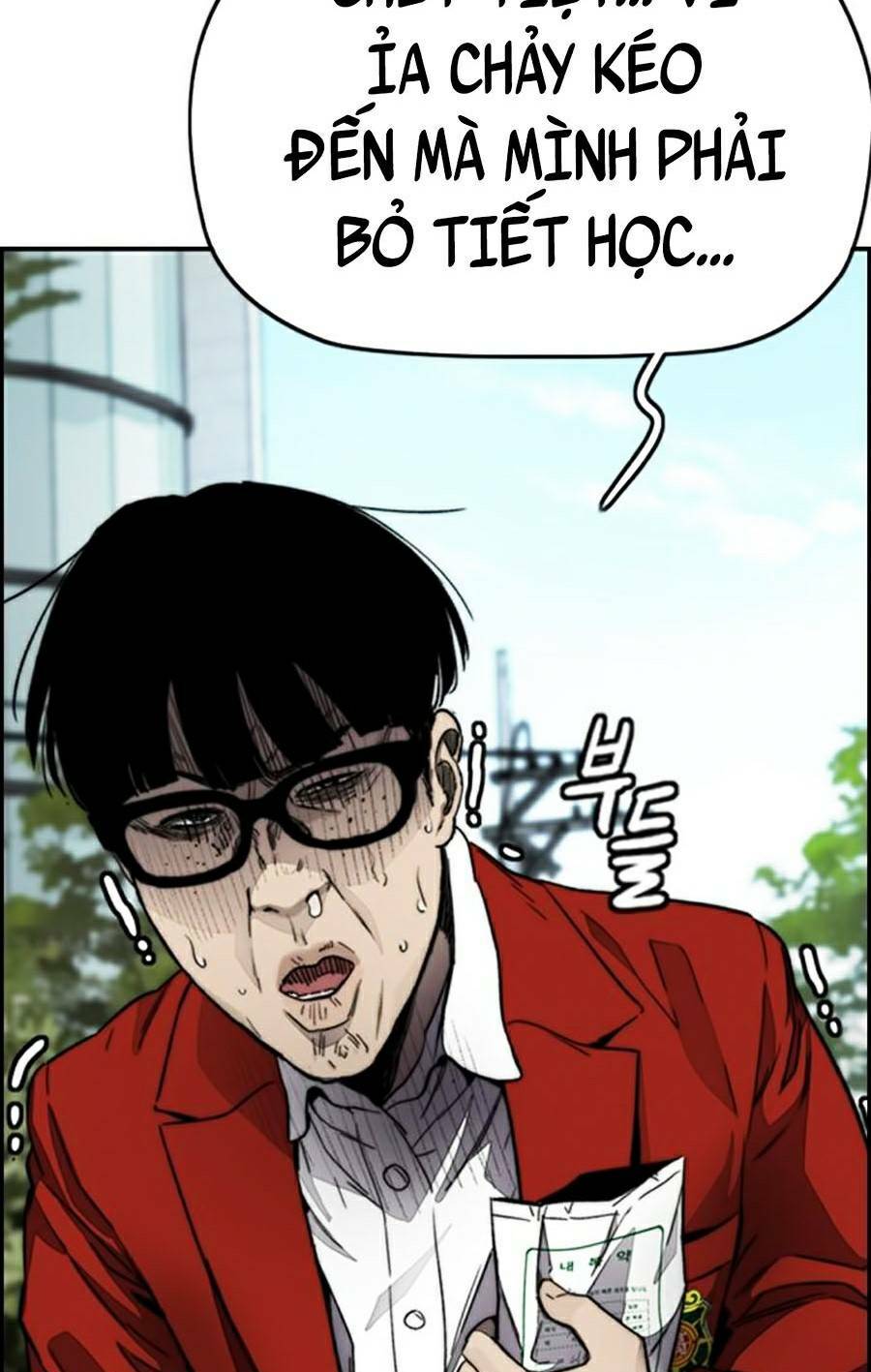 Thể Thao Cực Hạn - Chapter 381.1 - Page 4