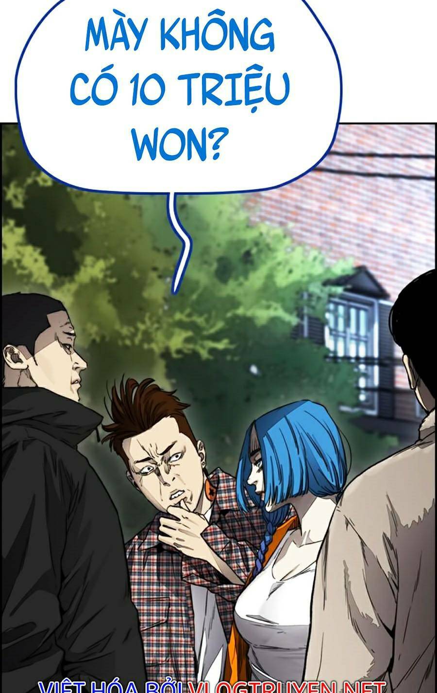 Thể Thao Cực Hạn - Chapter 381.1 - Page 50