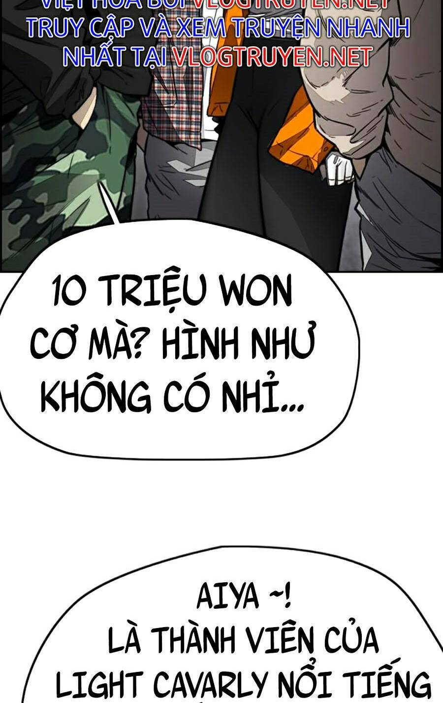 Thể Thao Cực Hạn - Chapter 381.1 - Page 51