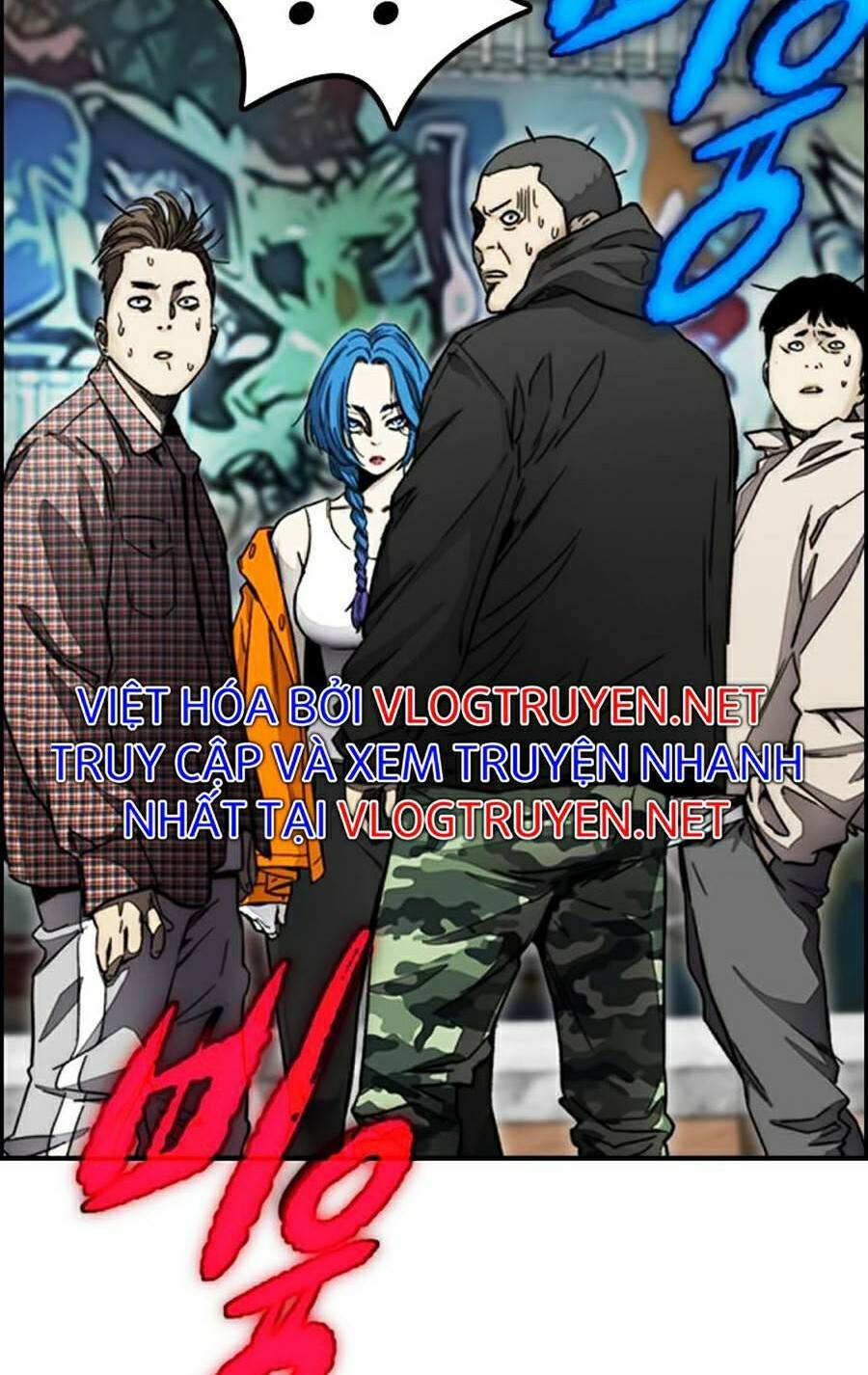 Thể Thao Cực Hạn - Chapter 381.1 - Page 55