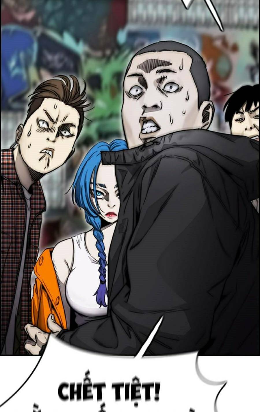 Thể Thao Cực Hạn - Chapter 381.1 - Page 57