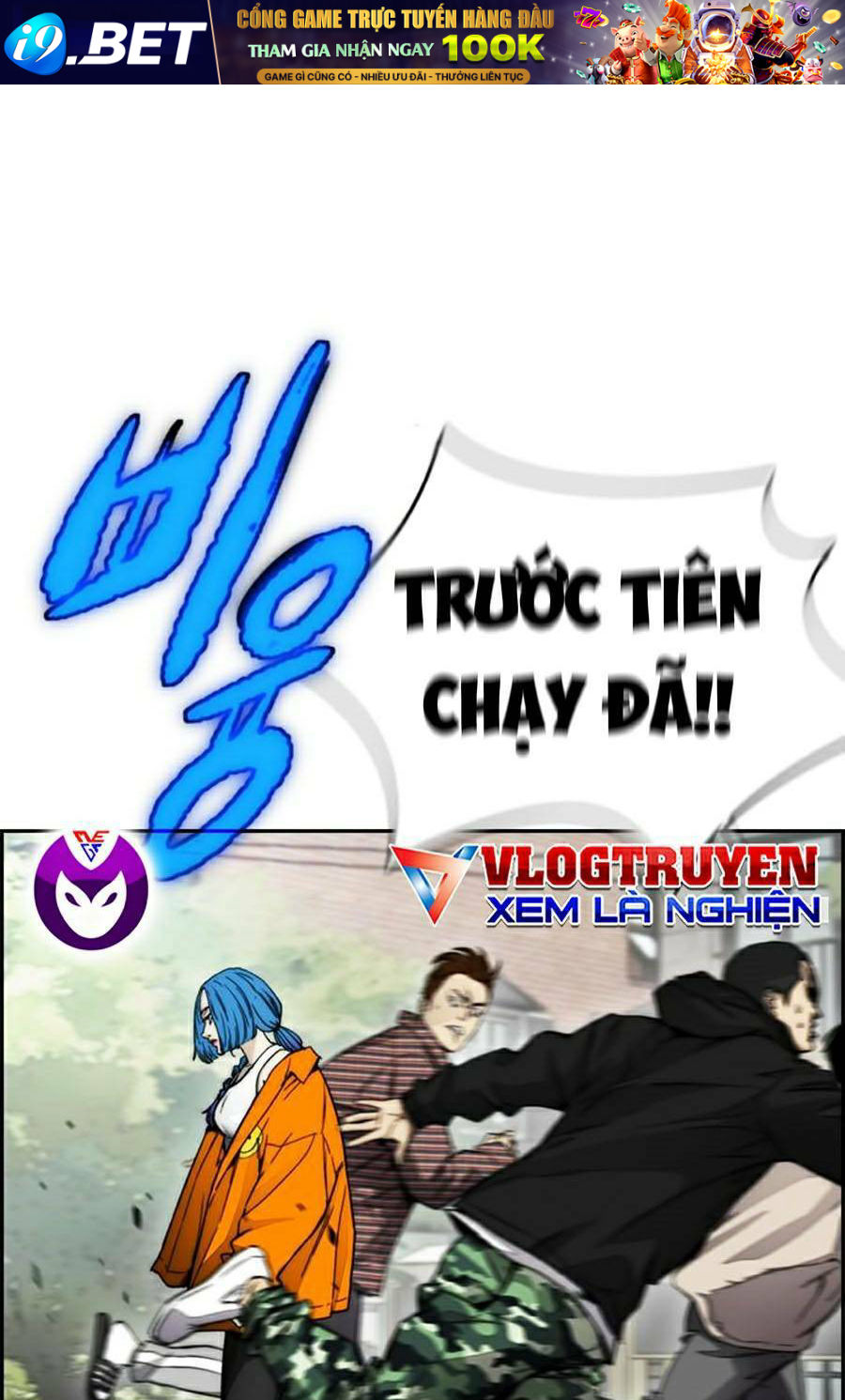 Thể Thao Cực Hạn - Chapter 381.1 - Page 60