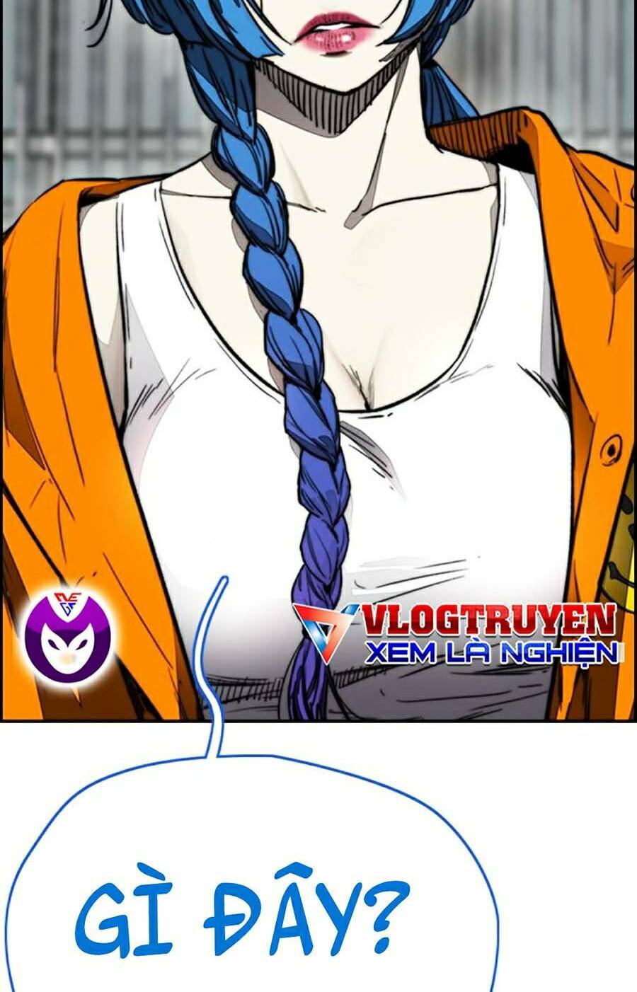 Thể Thao Cực Hạn - Chapter 381.1 - Page 65