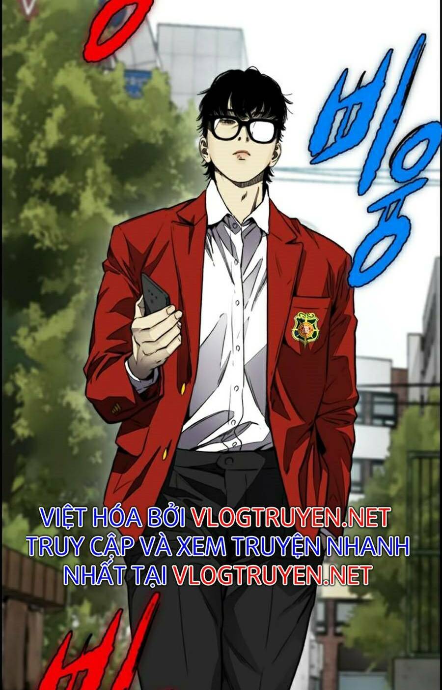 Thể Thao Cực Hạn - Chapter 381.1 - Page 67