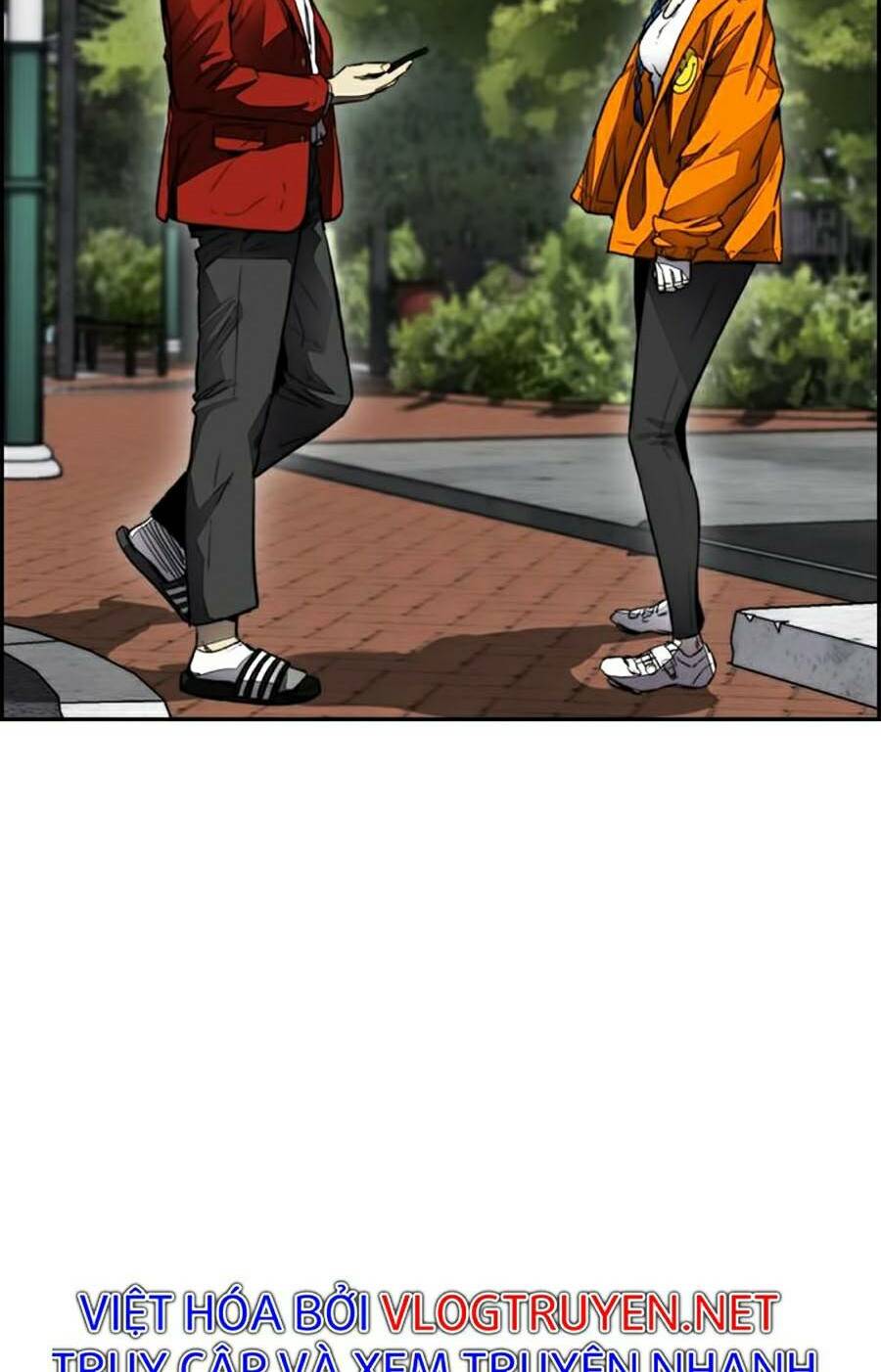 Thể Thao Cực Hạn - Chapter 381.1 - Page 71