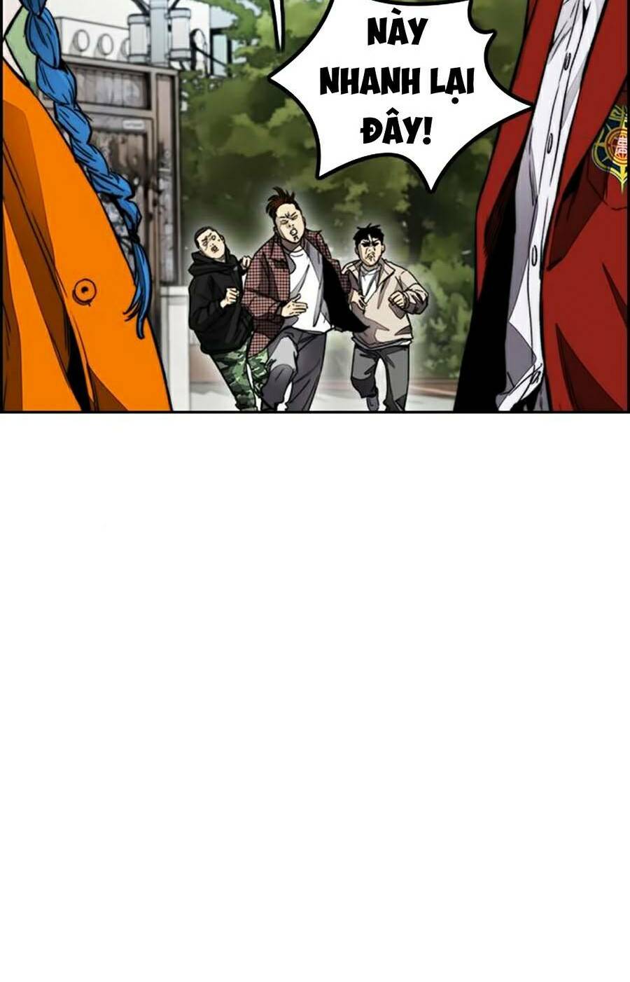 Thể Thao Cực Hạn - Chapter 381.1 - Page 77