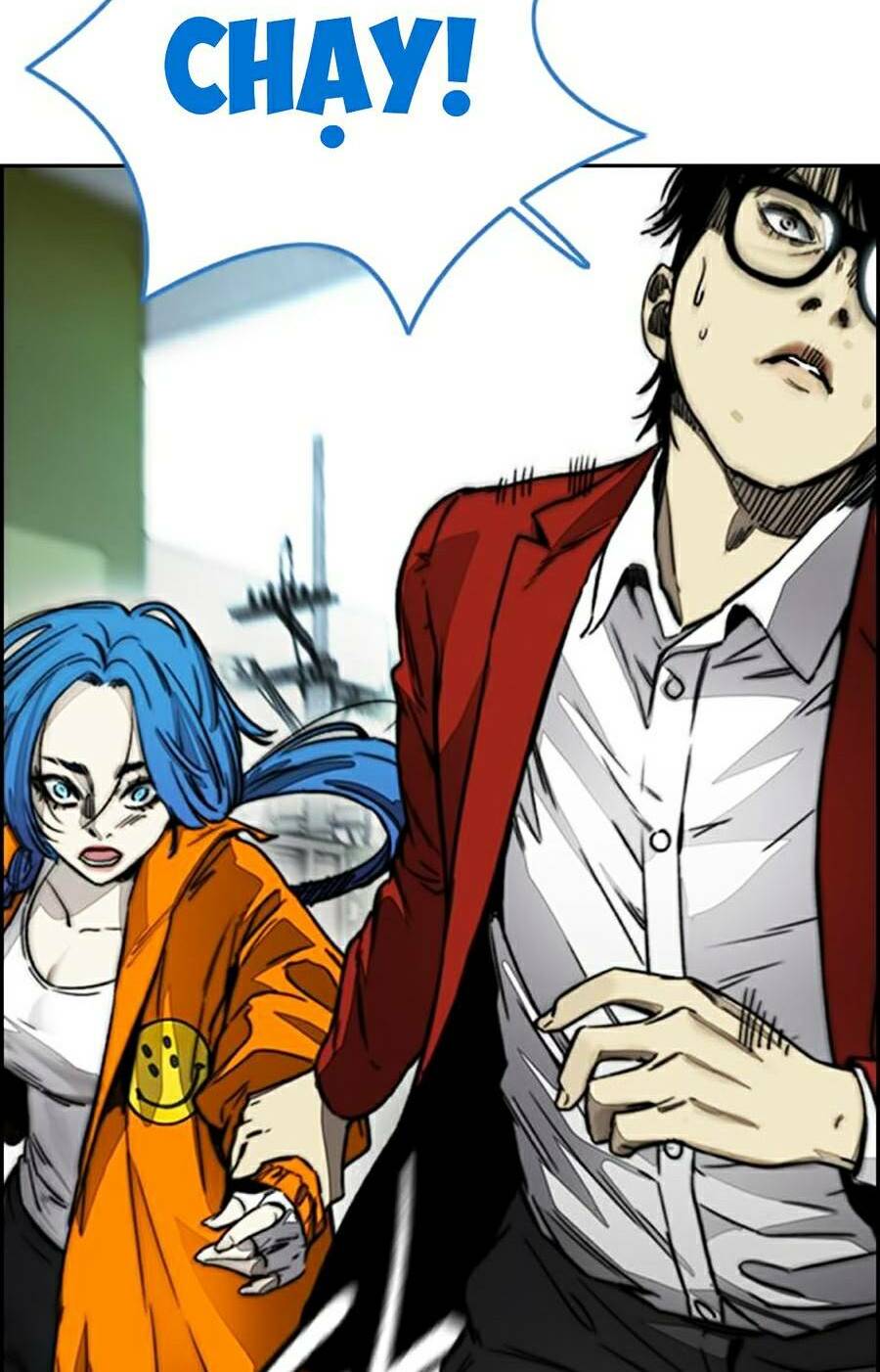 Thể Thao Cực Hạn - Chapter 381.1 - Page 81