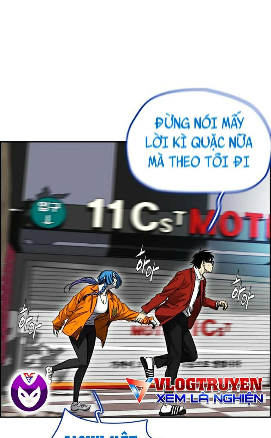 Thể Thao Cực Hạn - Chapter 381.1 - Page 90