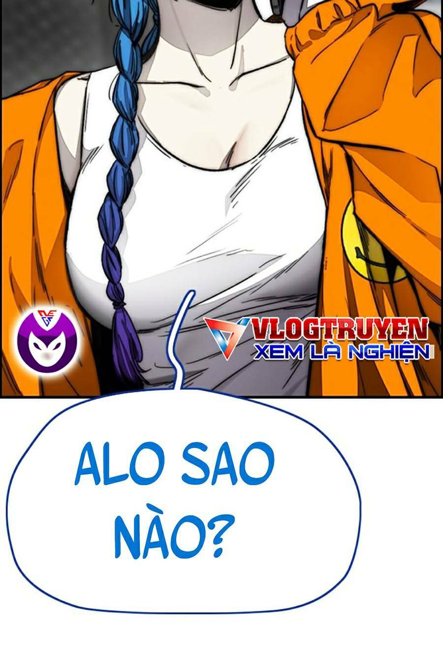 Thể Thao Cực Hạn - Chapter 381.5 - Page 20