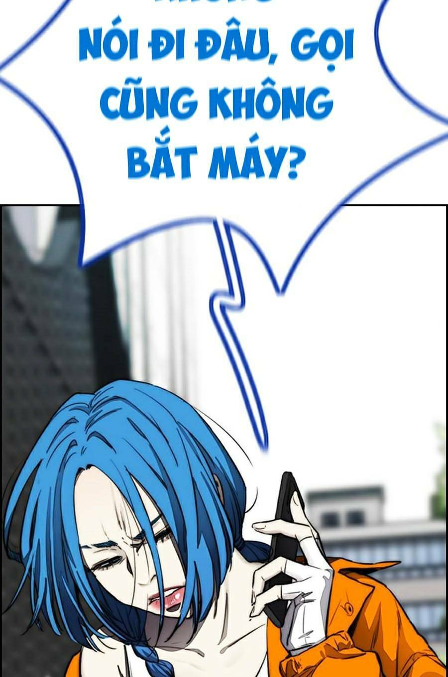 Thể Thao Cực Hạn - Chapter 381.5 - Page 23