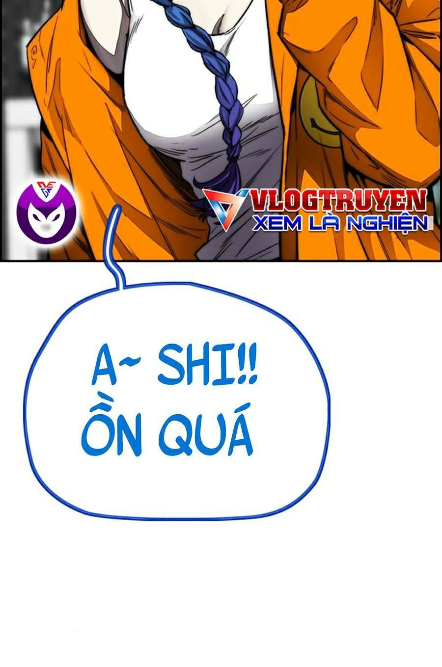 Thể Thao Cực Hạn - Chapter 381.5 - Page 24