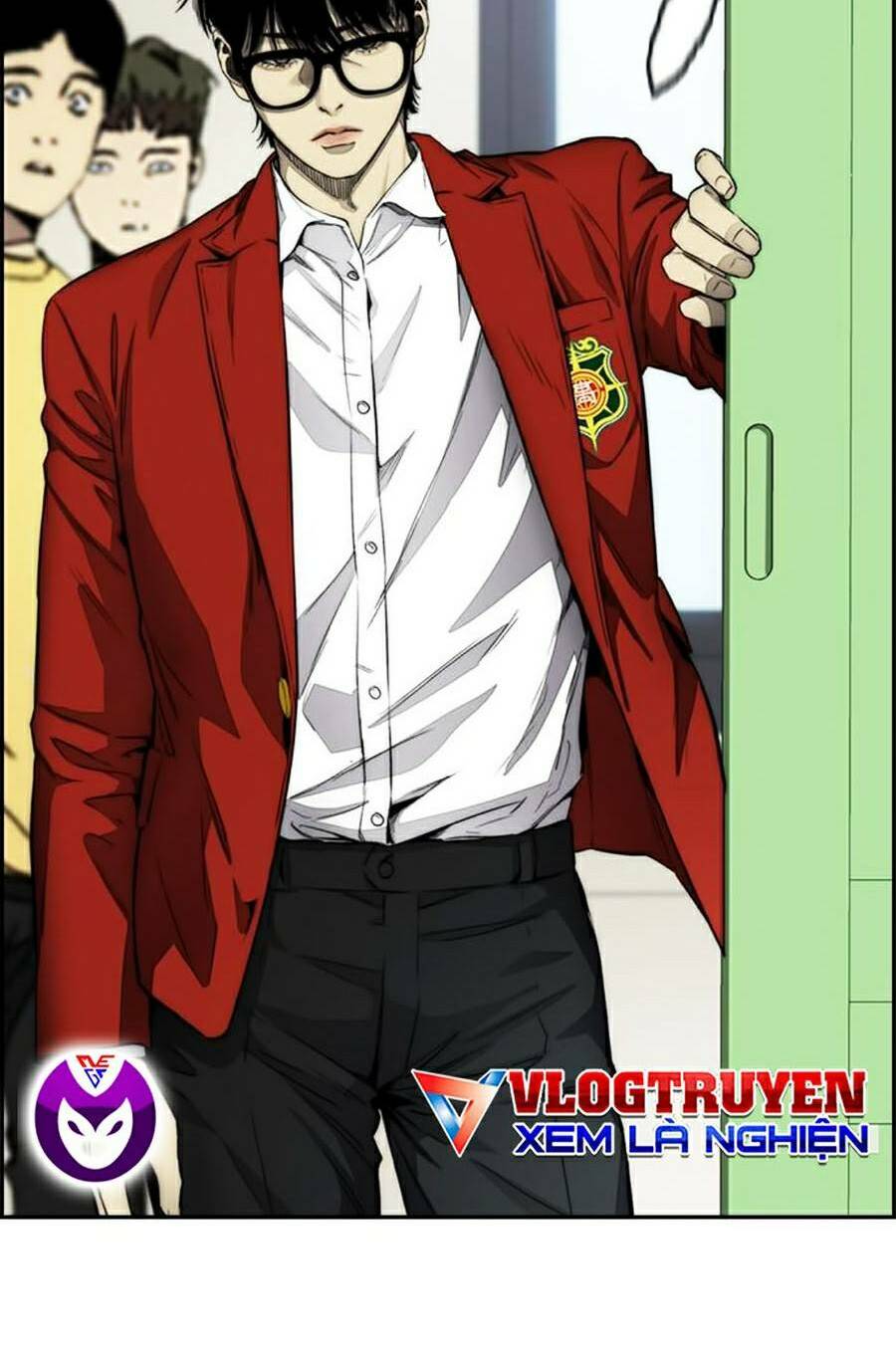 Thể Thao Cực Hạn - Chapter 381.5 - Page 35