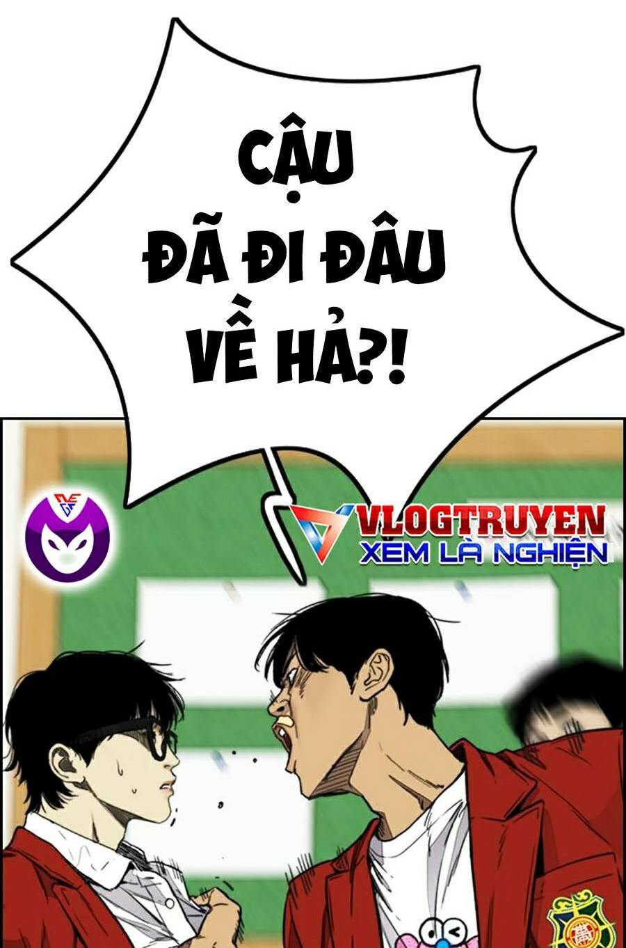 Thể Thao Cực Hạn - Chapter 381.5 - Page 39