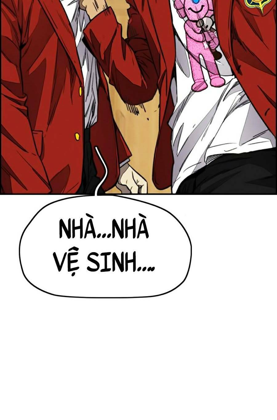 Thể Thao Cực Hạn - Chapter 381.5 - Page 40