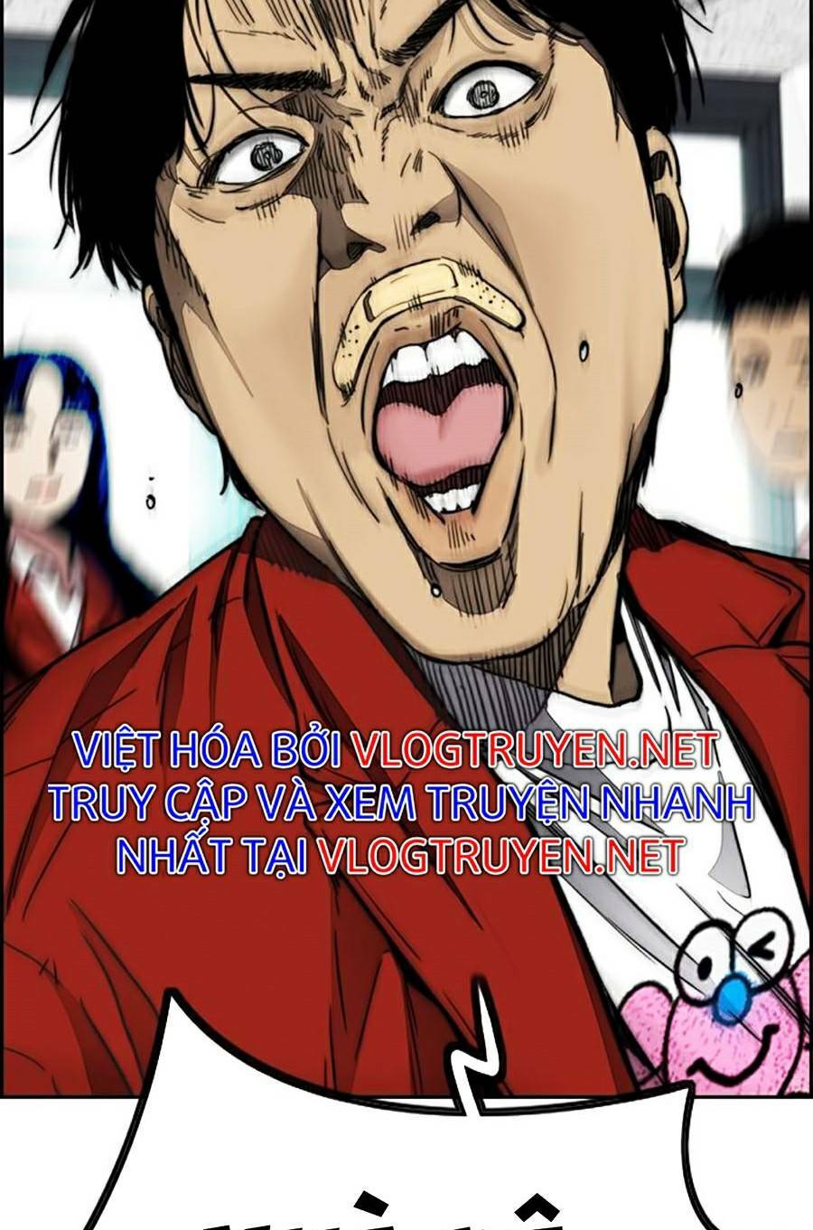 Thể Thao Cực Hạn - Chapter 381.5 - Page 42