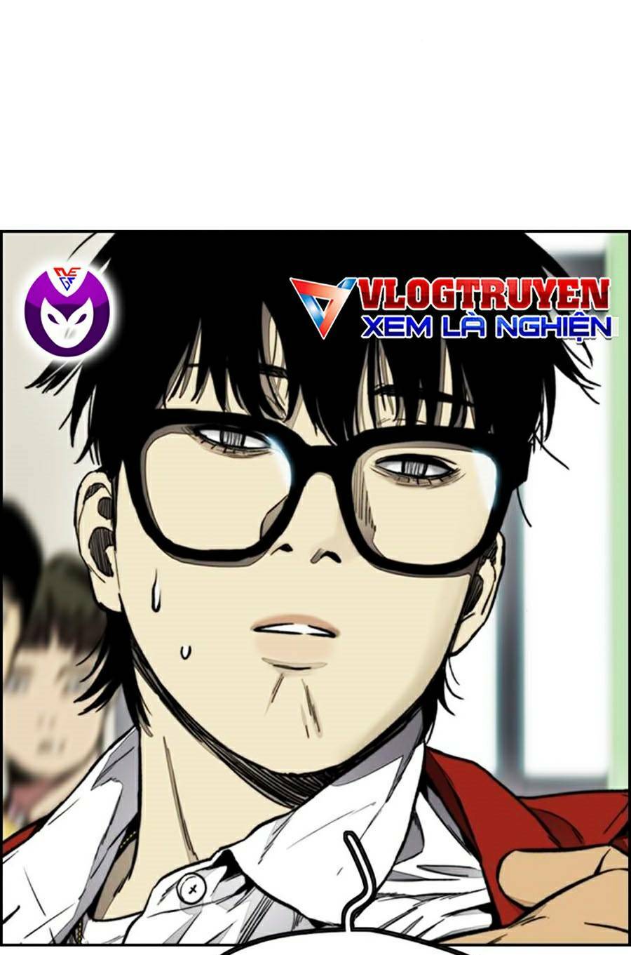 Thể Thao Cực Hạn - Chapter 381.5 - Page 44